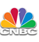 Logo - CNBC