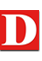 Logo - D Magazine