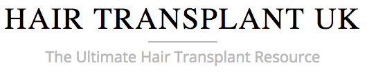 hair transplant uk logo