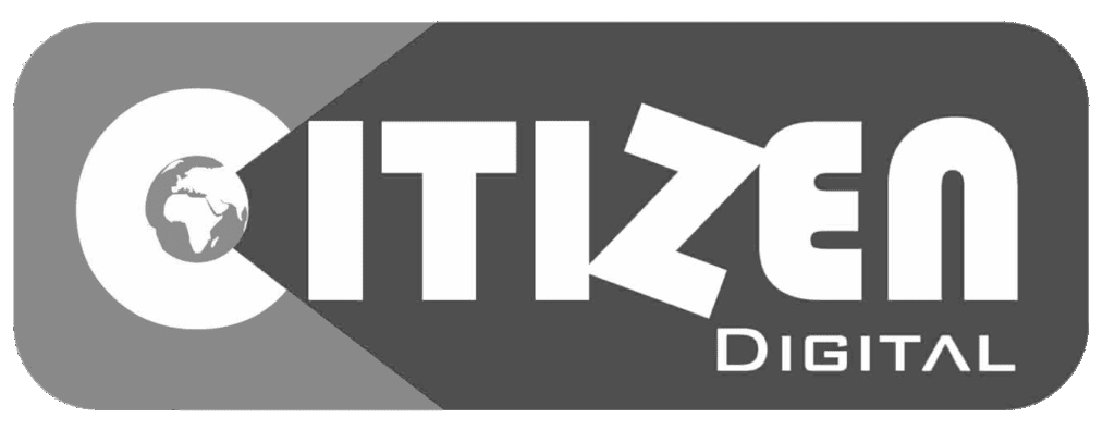 Citizen Digital Media Logo