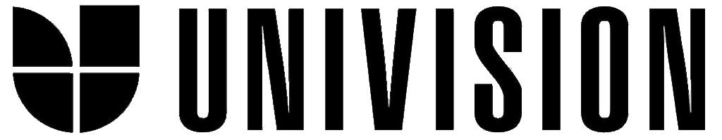 Univision Media Logo