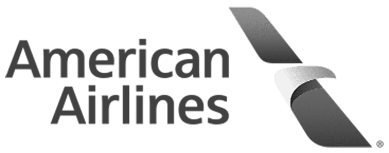 American Airline Media Logo Larger