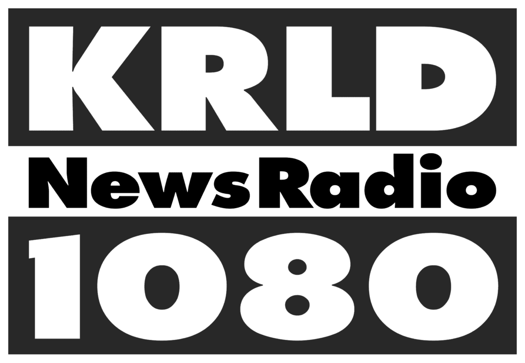 KRLD Media Logo