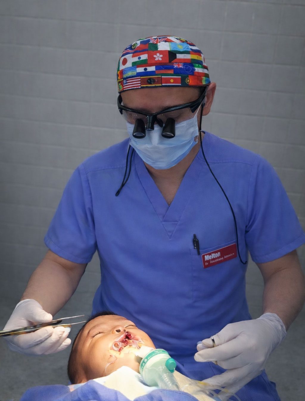 Armani Medical About Photo 2 4