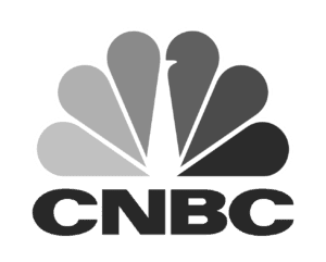 Media Logos CBNC Smaller