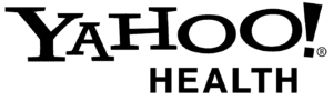 Media Logos Yahoo Health